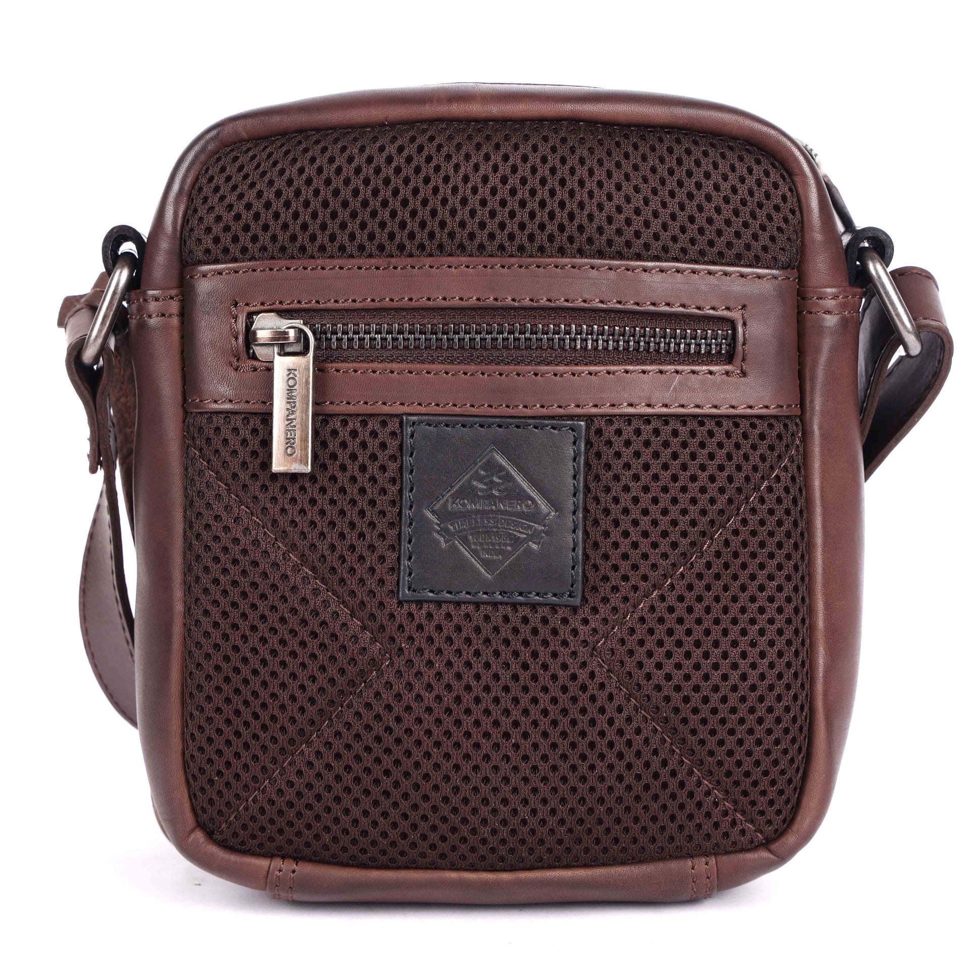 Zurich - Messenger Bag