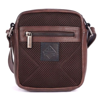 Zurich - The Messenger Bag
