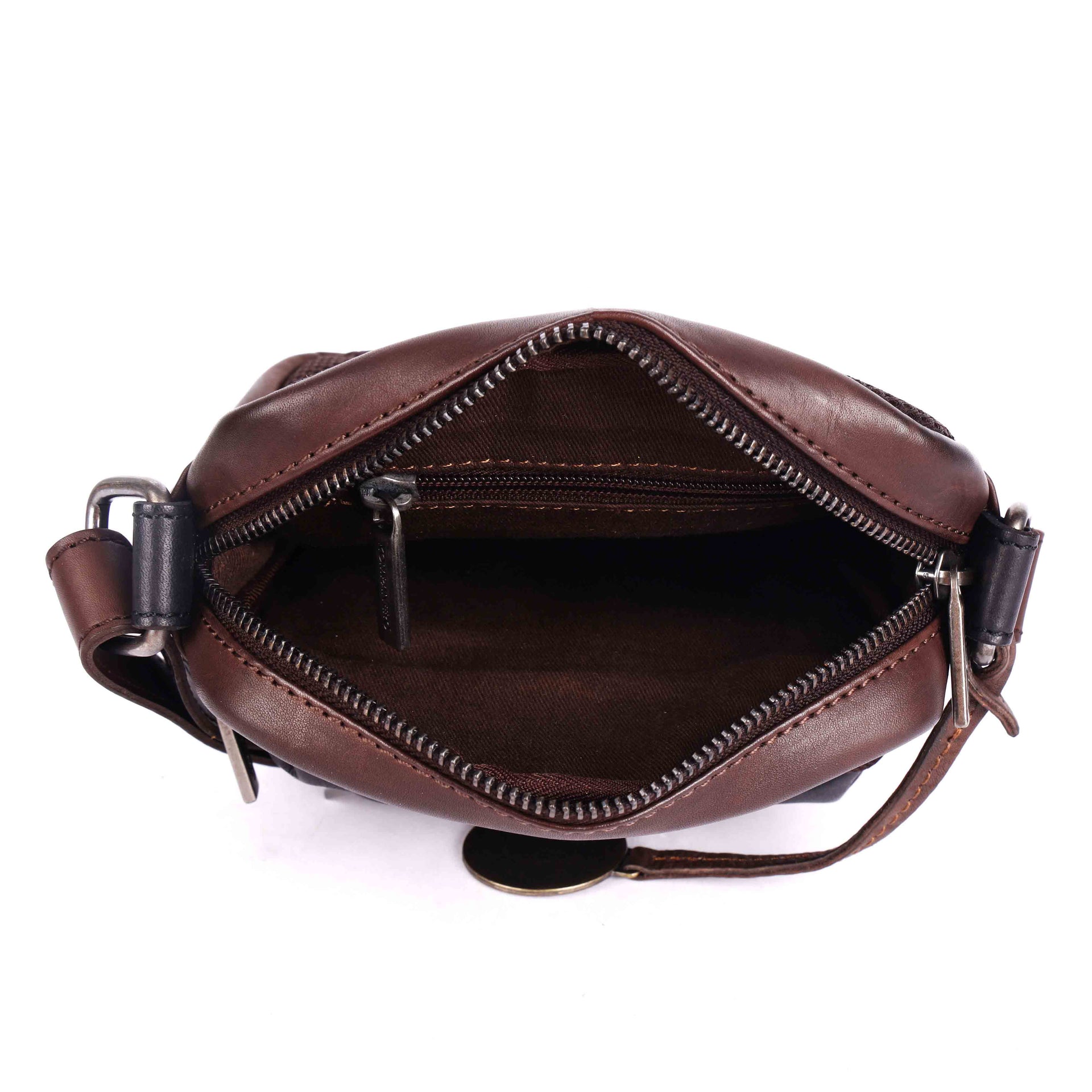 Zurich - Messenger Bag