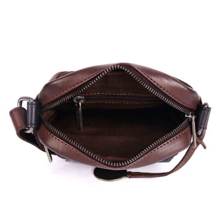 Zurich - The Messenger Bag