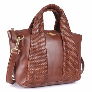 Amber - The Medium Handbag