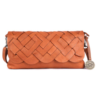 Bruges - The Sling Bag Cognac