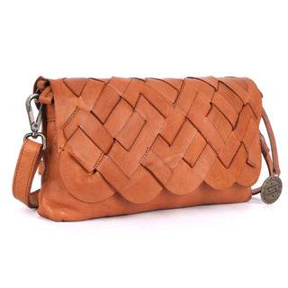 Bruges - The Sling Bag Cognac