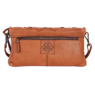 Bruges - The Sling Bag Cognac