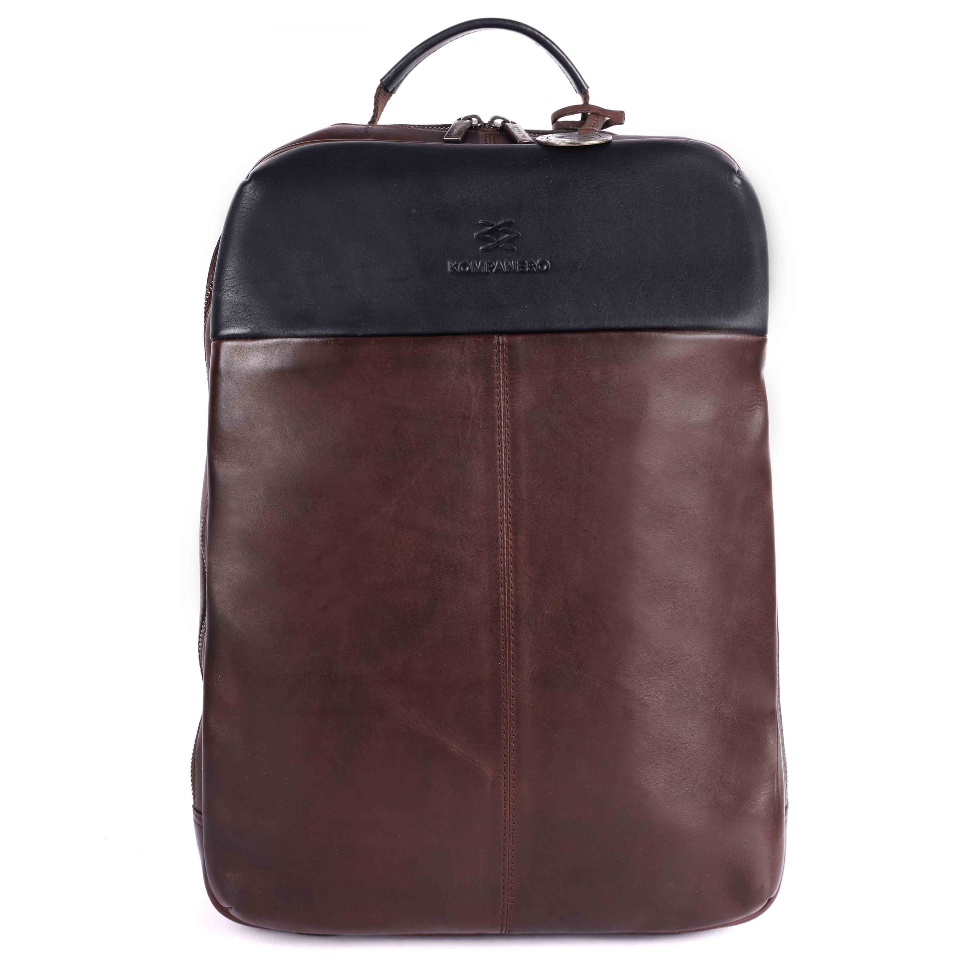 Zurich - The Backpack