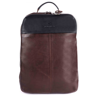 Zurich - The Backpack
