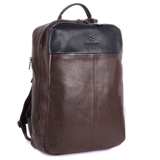 Zurich - The Backpack