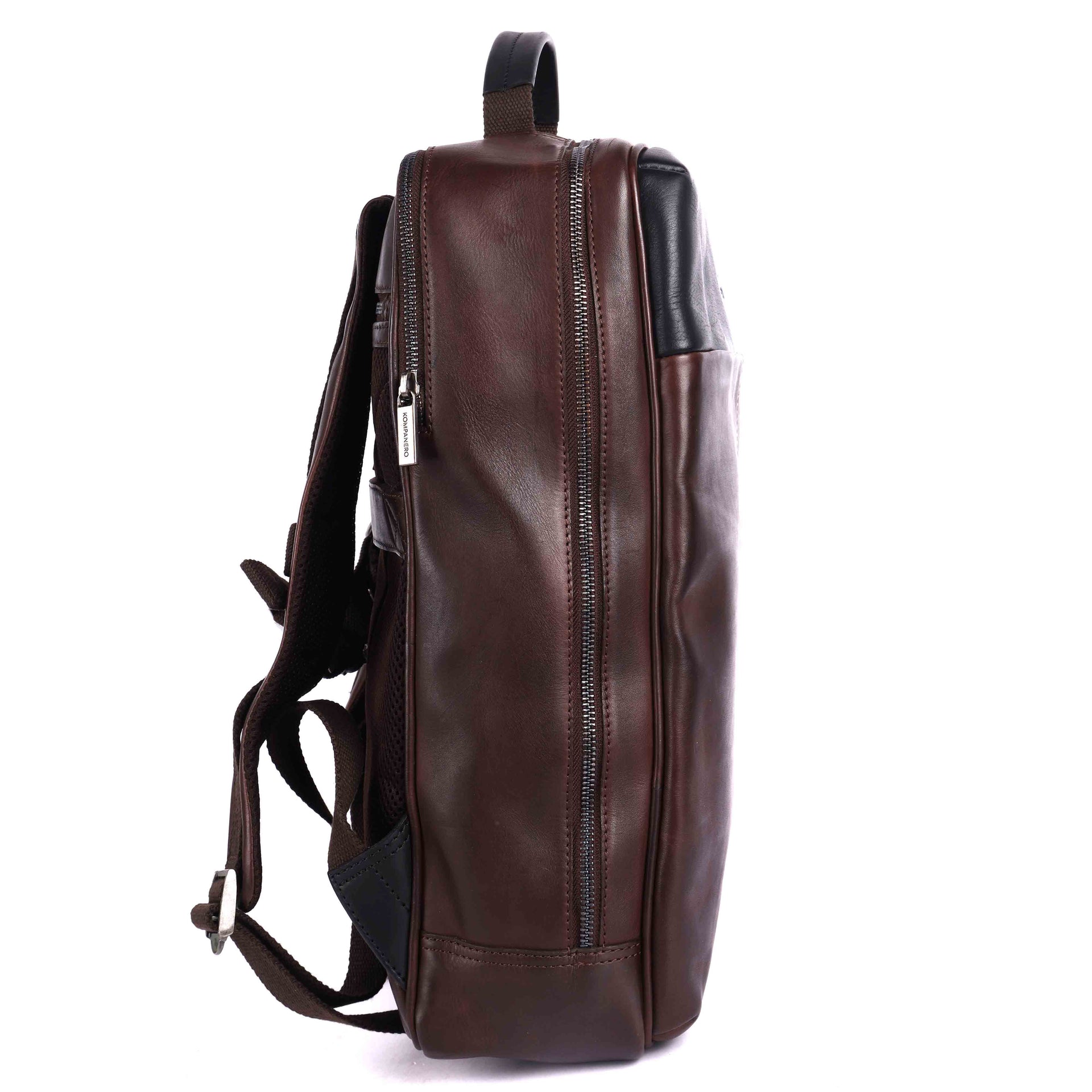 Zurich - The Backpack