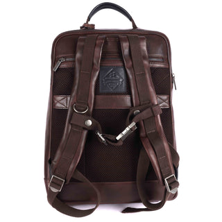 Zurich - The Backpack