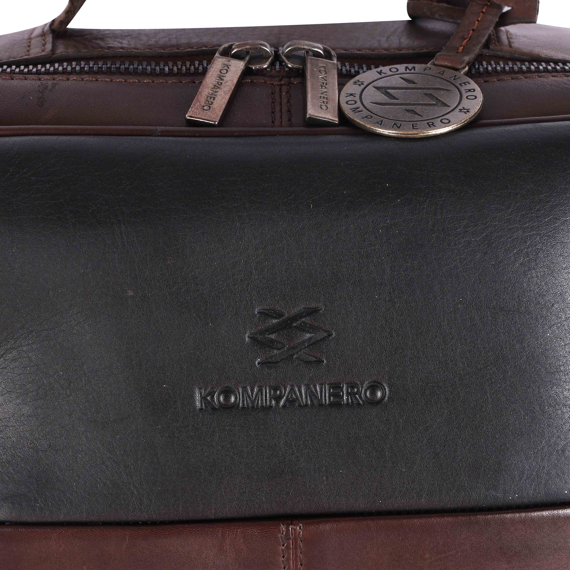 Zurich - The Backpack