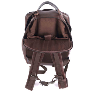 Zurich - The Backpack