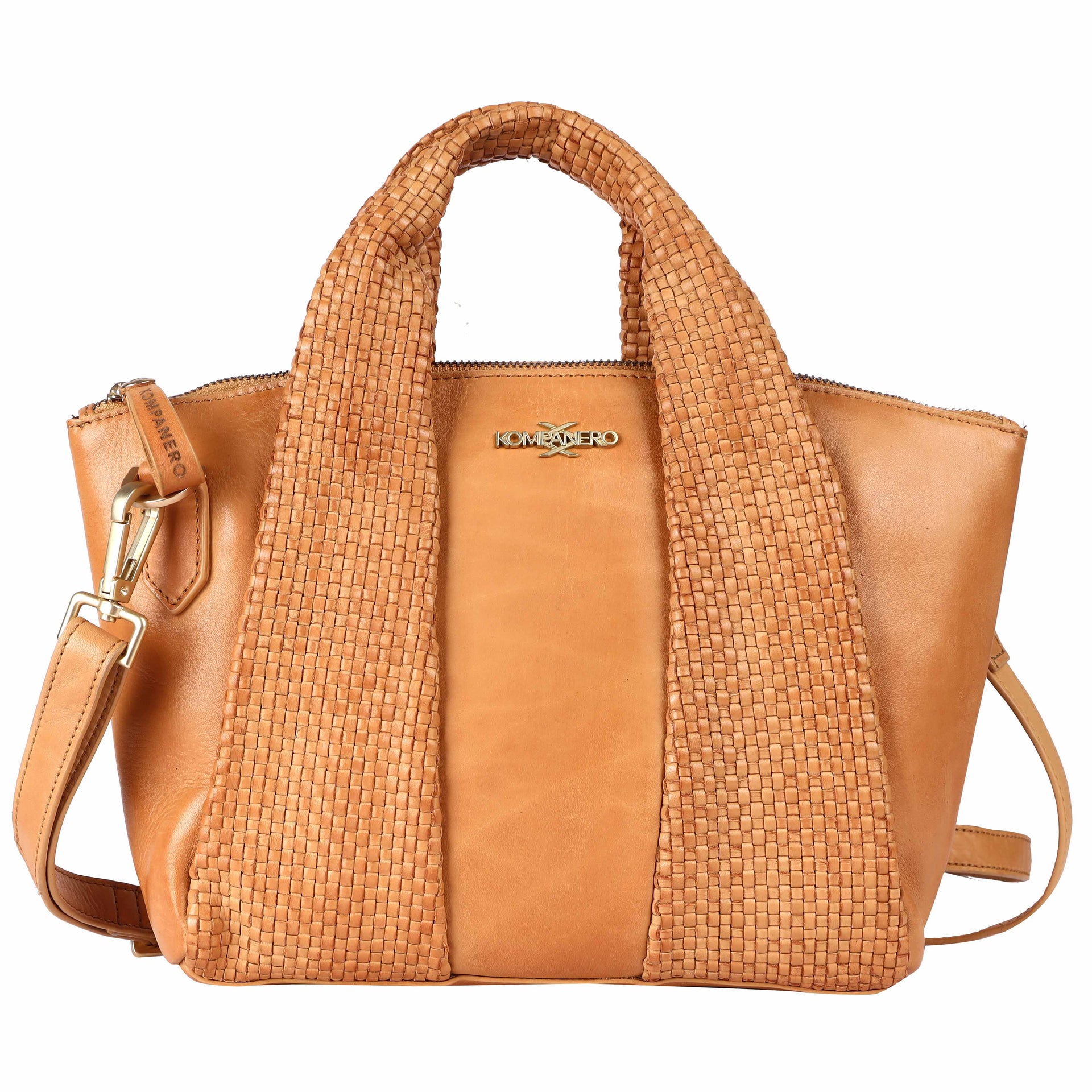 Amber - Medium Handbag