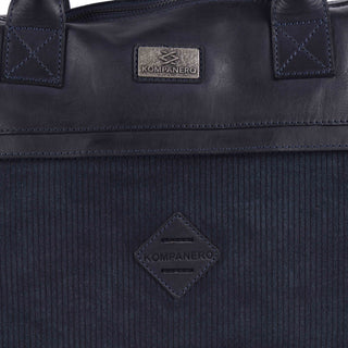 Lyon- The Duffle Bag