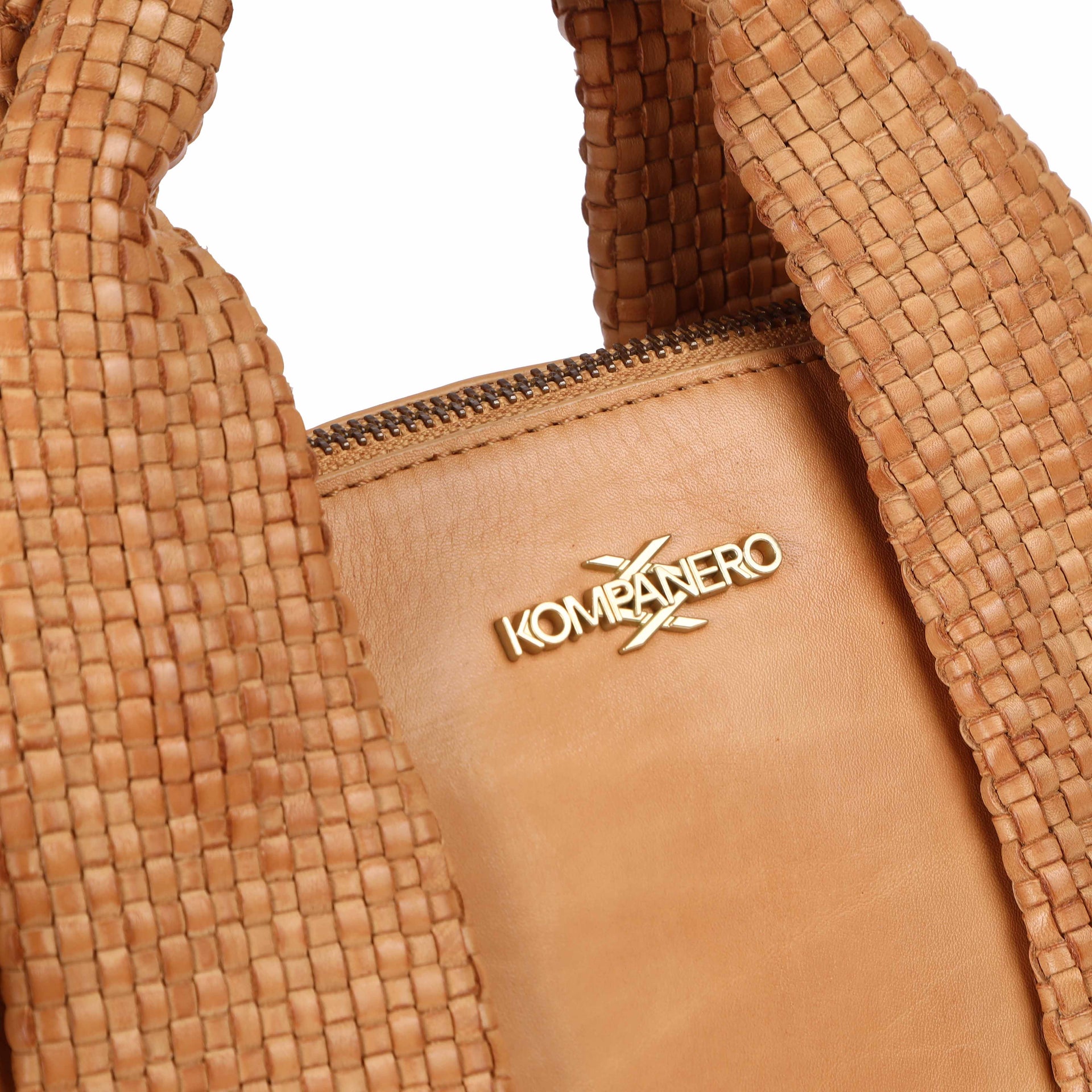Amber - Medium Handbag