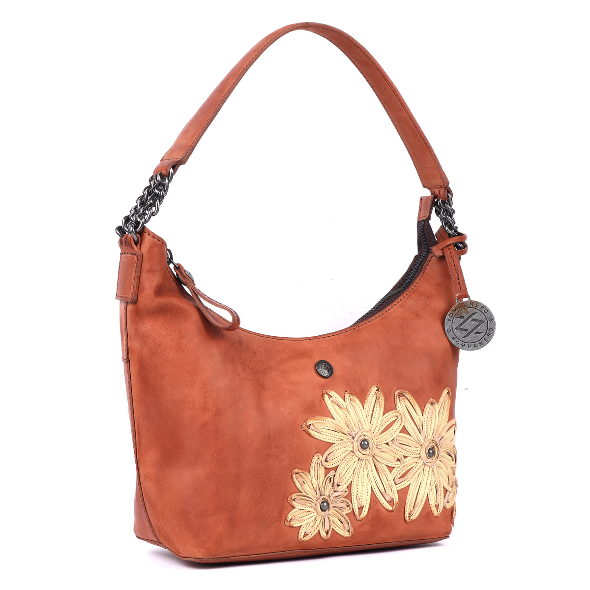 Florentina - The Hobo Bag