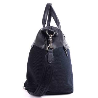 Lyon- The Duffle Bag
