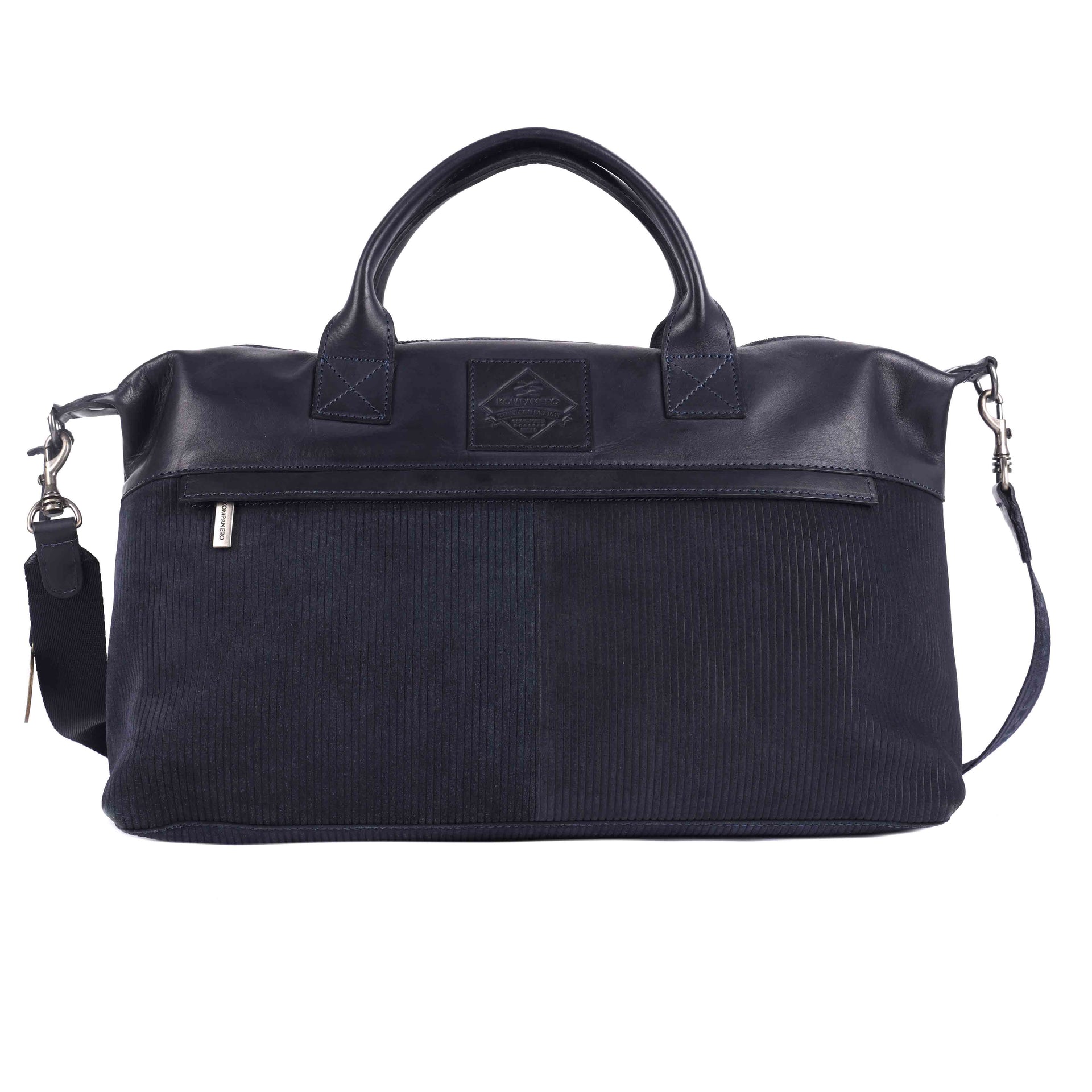 Lyon- The Duffle Bag