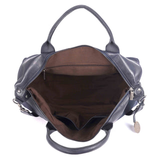 Lyon- The Duffle Bag
