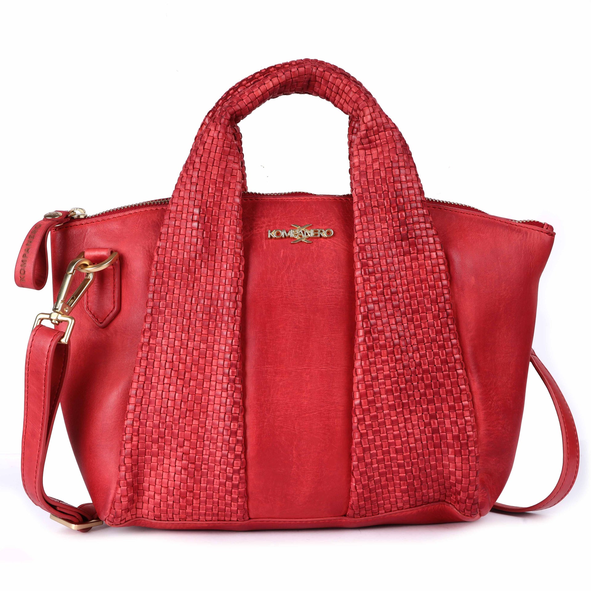 Amber - Medium Handbag