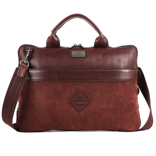 Lyon- The Laptop Bag - 13-14 Inch