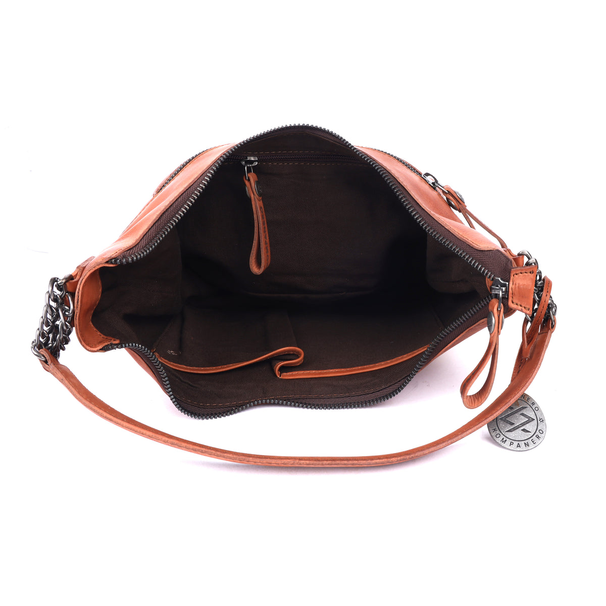 Florentina - The Hobo Bag