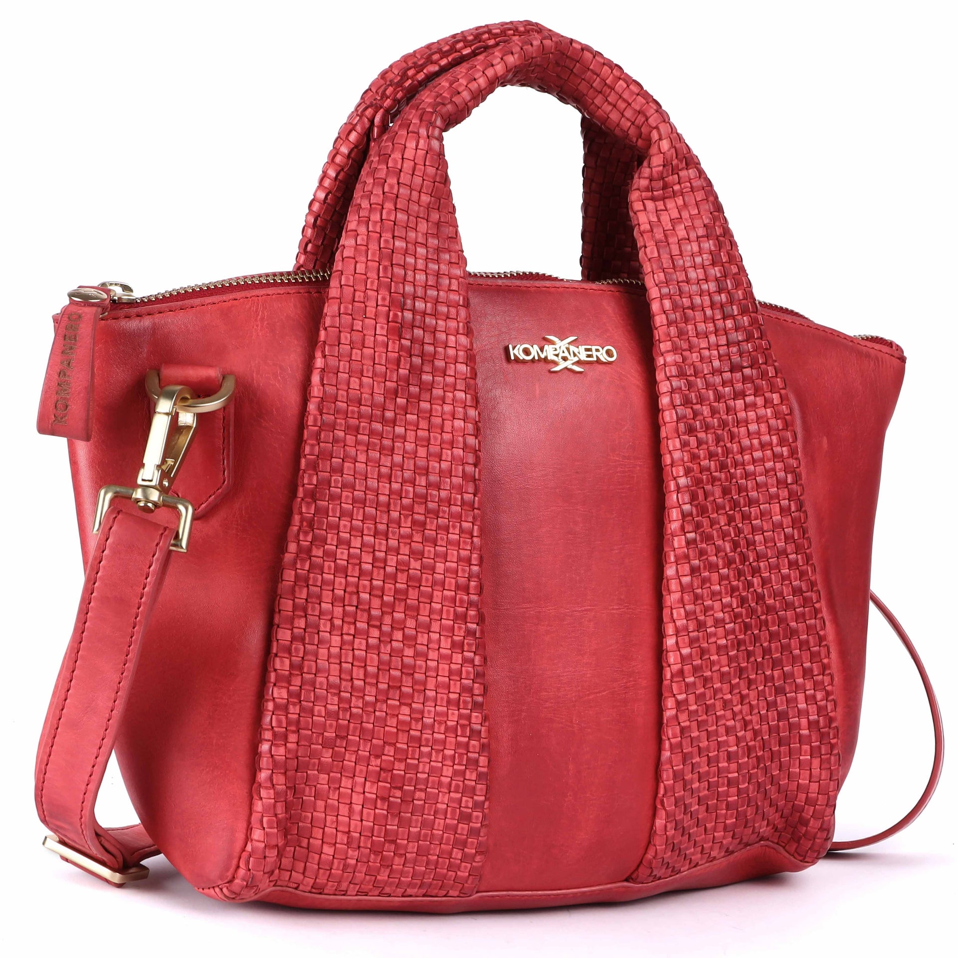 Amber - Medium Handbag