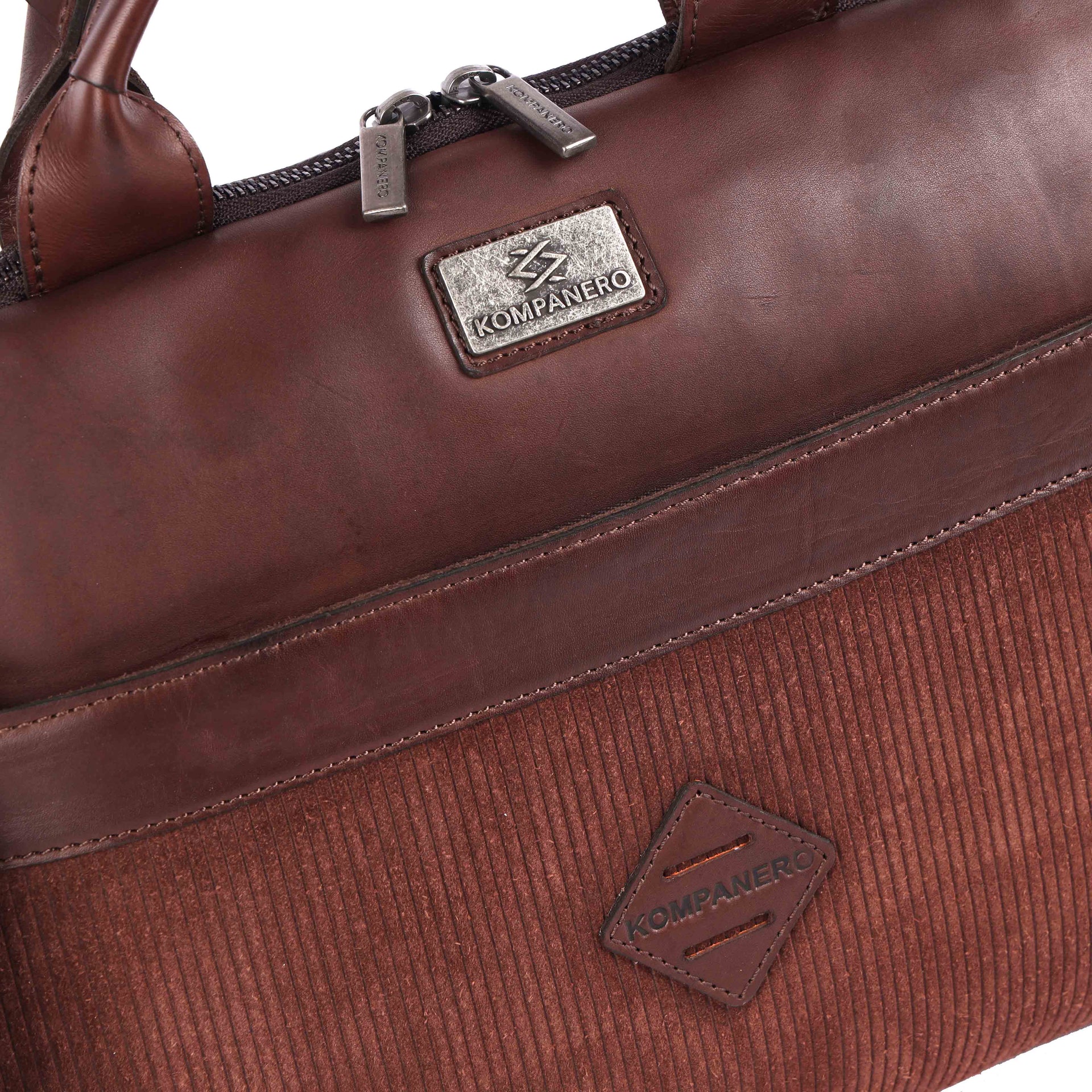 Lyon - Laptop Bag 14"