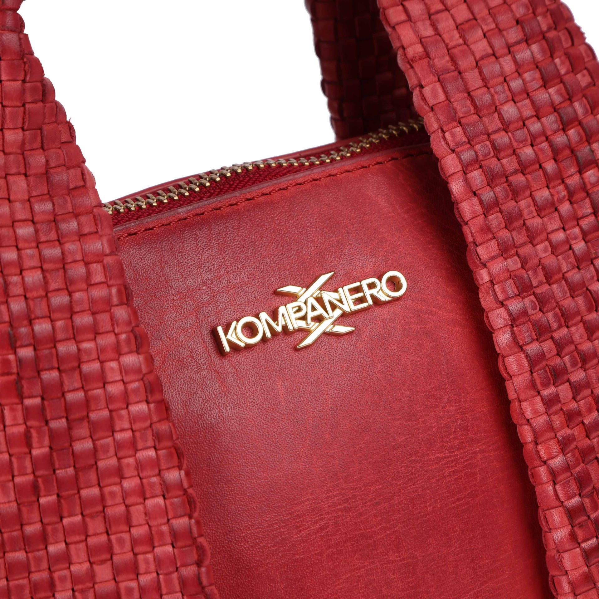 Amber - Medium Handbag