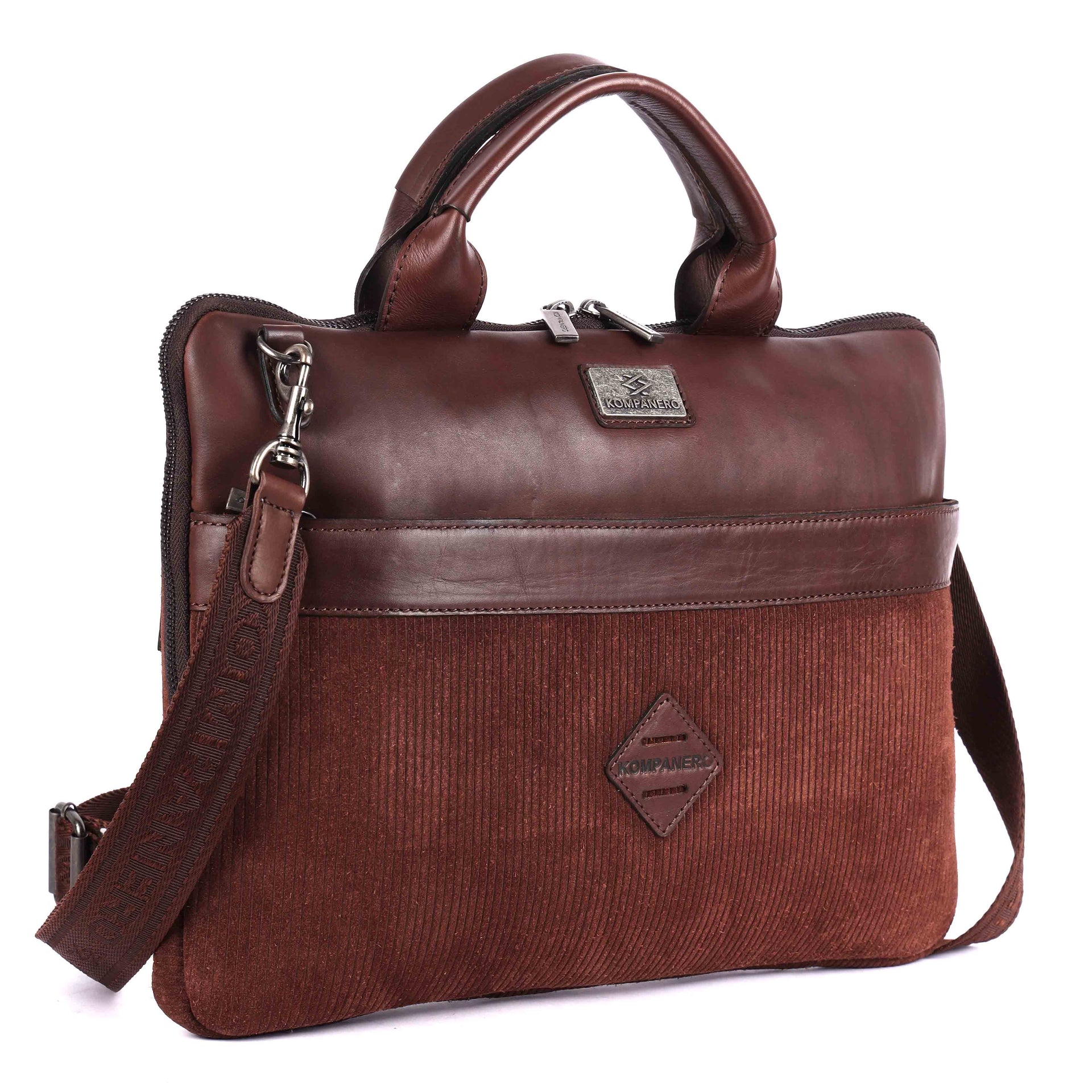 Lyon - Laptop Bag 14"