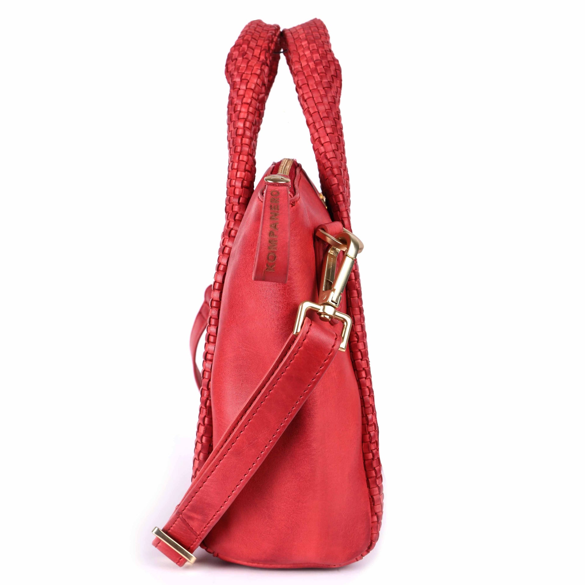 Amber - Medium Handbag