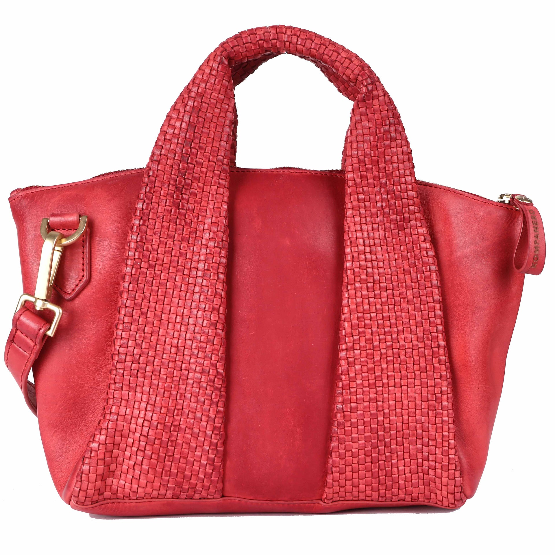 Amber - Medium Handbag