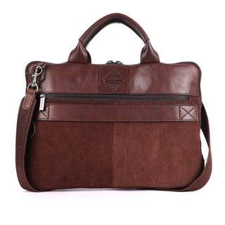 Lyon- The Laptop Bag - 13-14 Inch