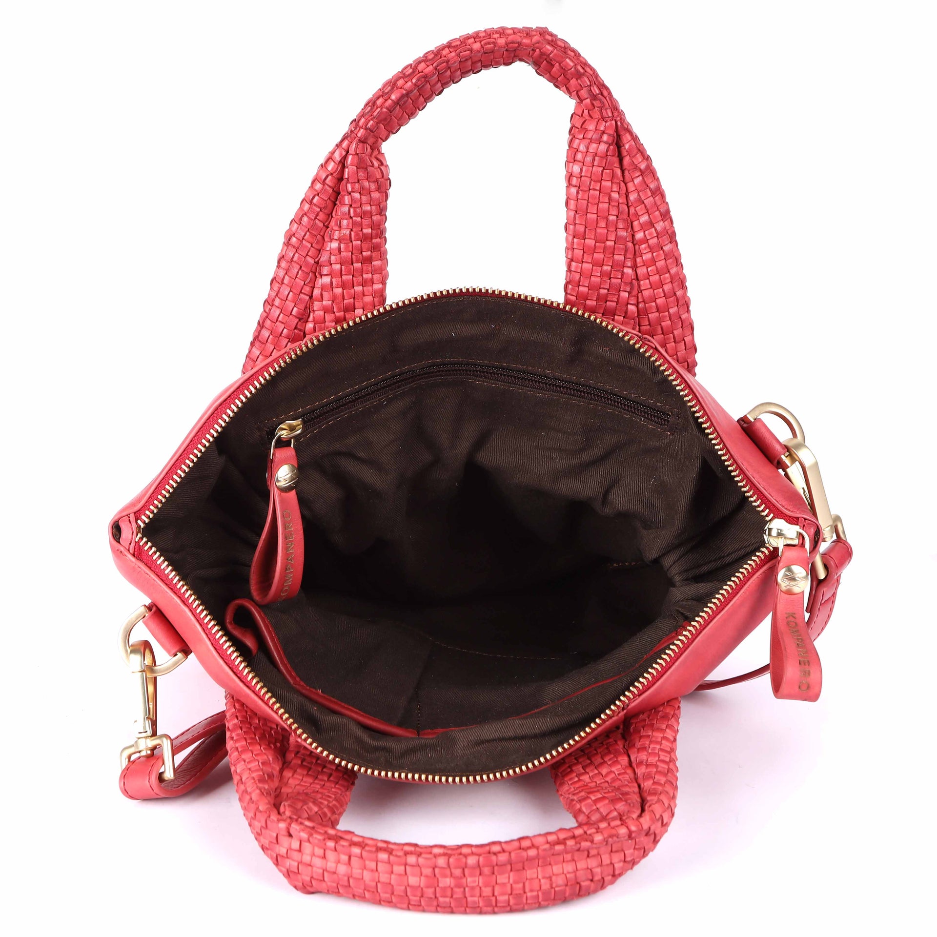 Amber - Medium Handbag