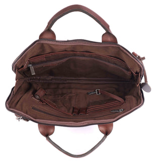 Lyon- The Laptop Bag - 13-14 Inch