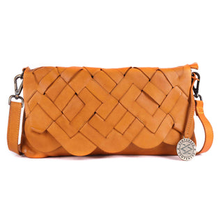 Bruges - The Sling Bag Mustard