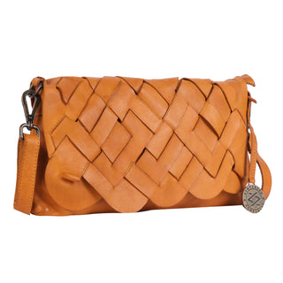 Bruges - The Sling Bag Mustard