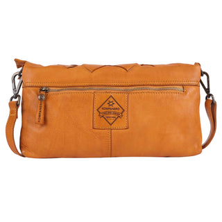 Bruges - The Sling Bag Mustard