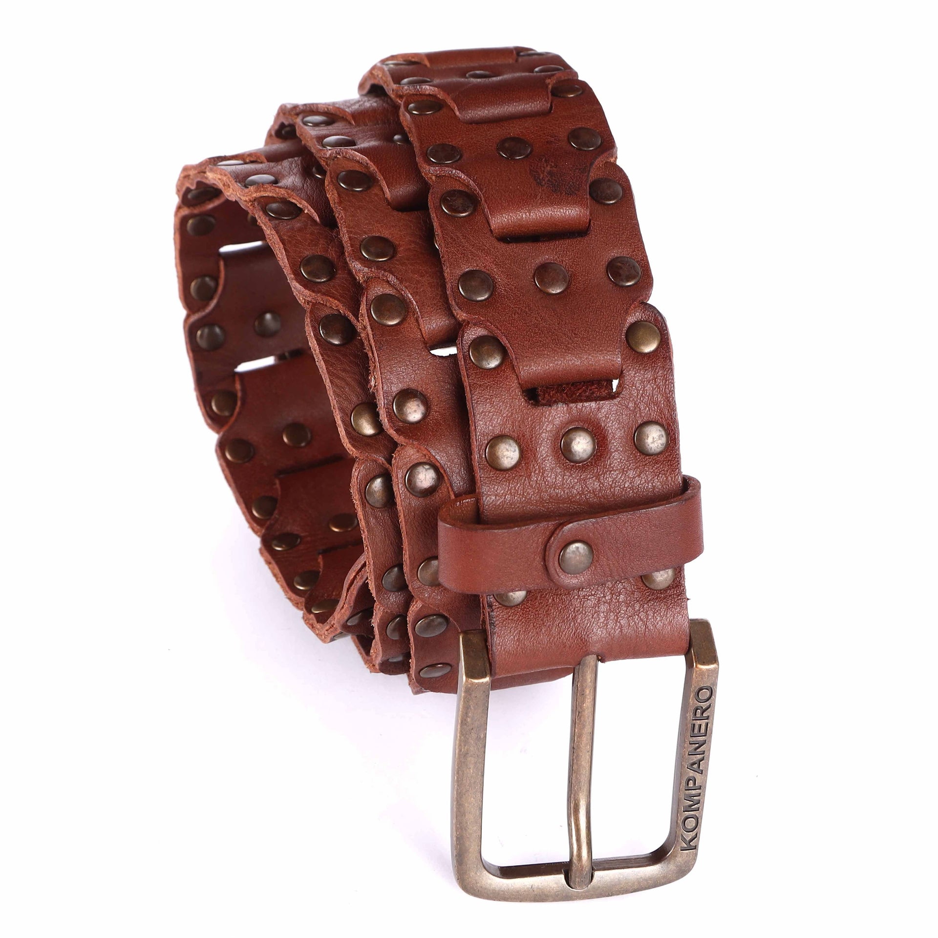 Soren - The Belt