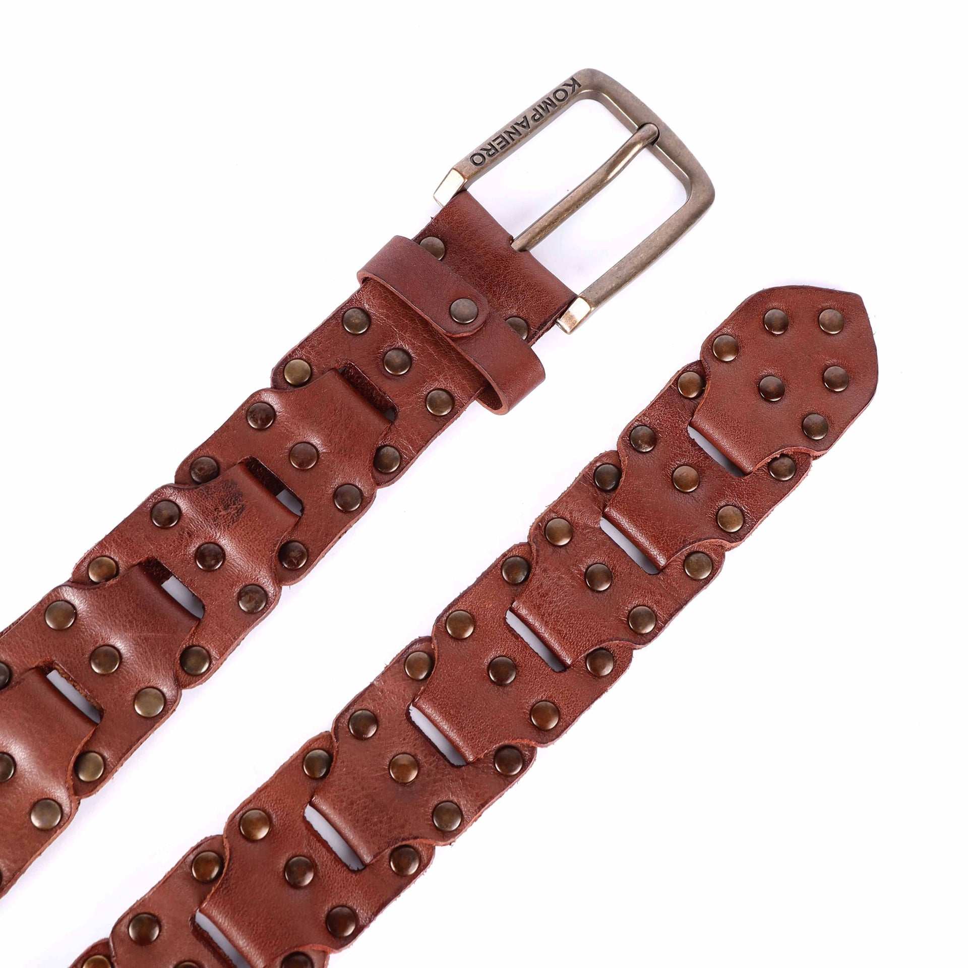 Soren - The Belt