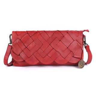 Bruges - The Sling Bag Red