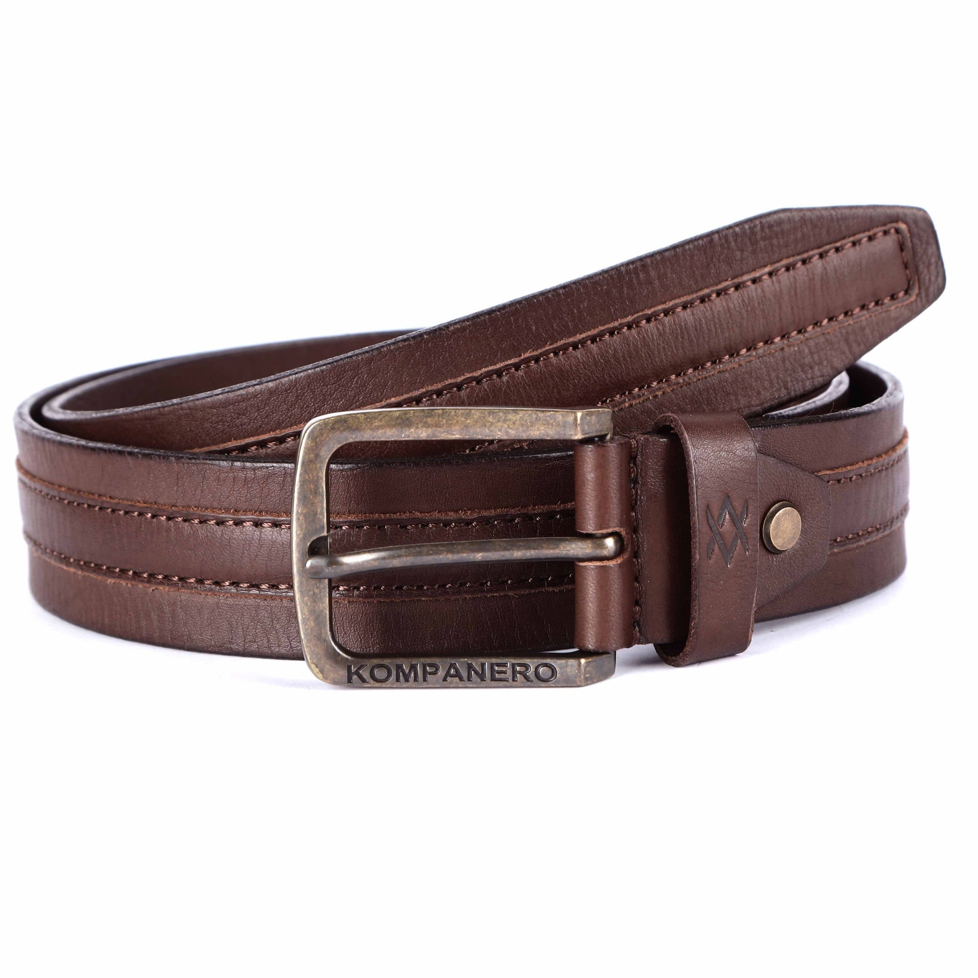 Constantine - The Belt