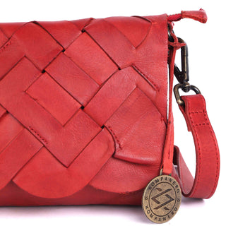 Bruges - The Sling Bag Red