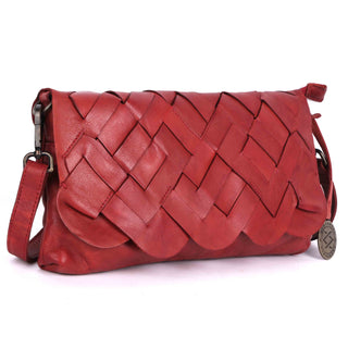 Bruges - The Sling Bag Red
