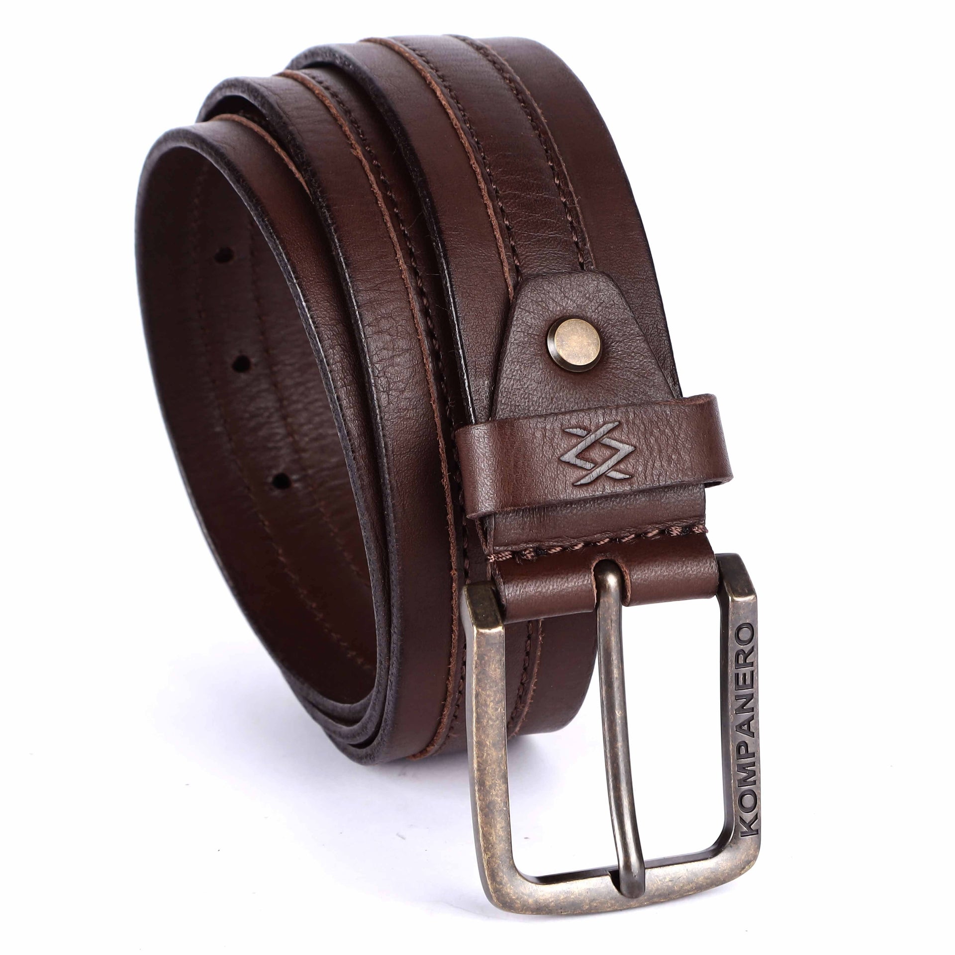 Constantine - The Belt