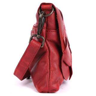 Bruges - The Sling Bag Red