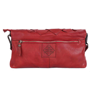 Bruges - The Sling Bag Red