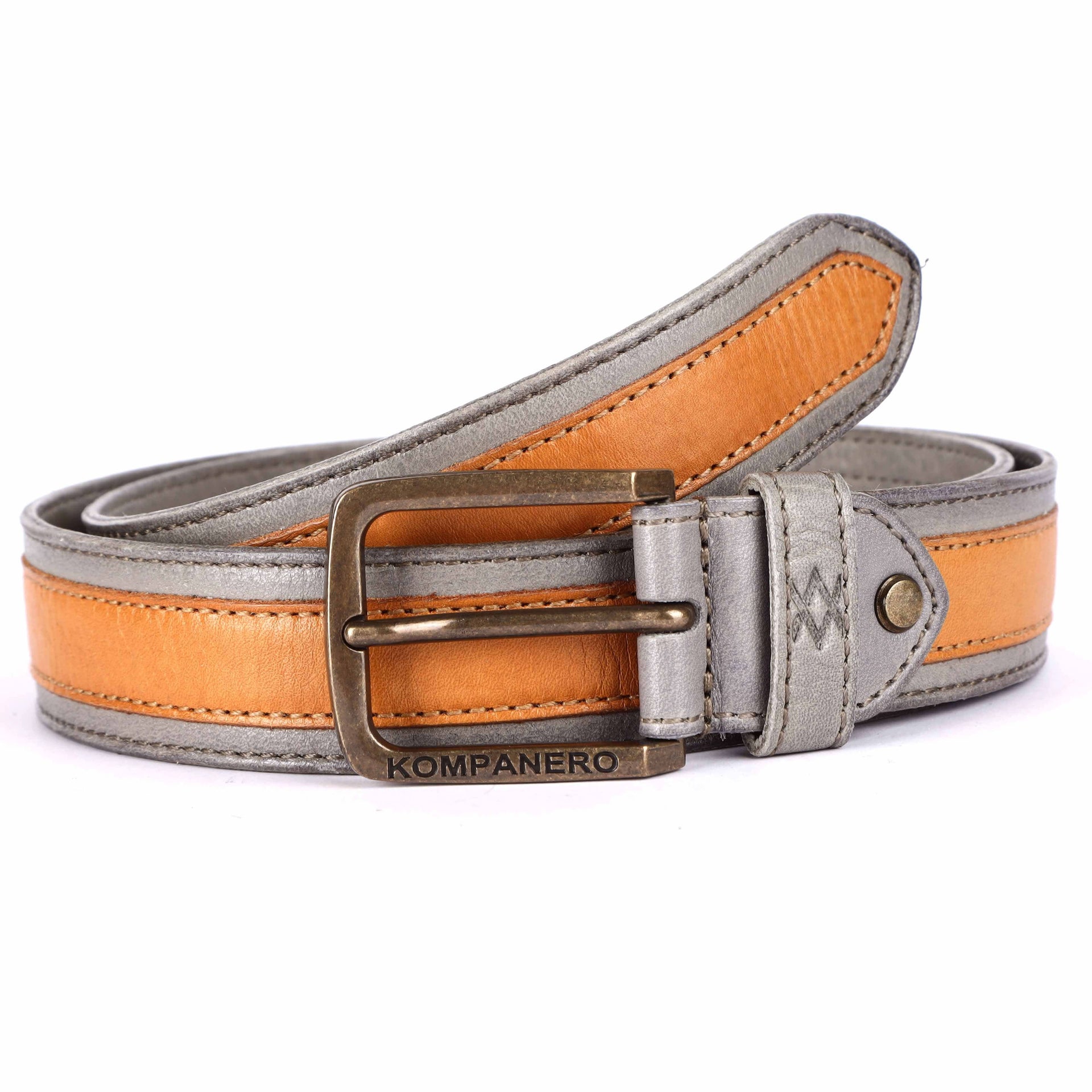 Volcano - The Belt