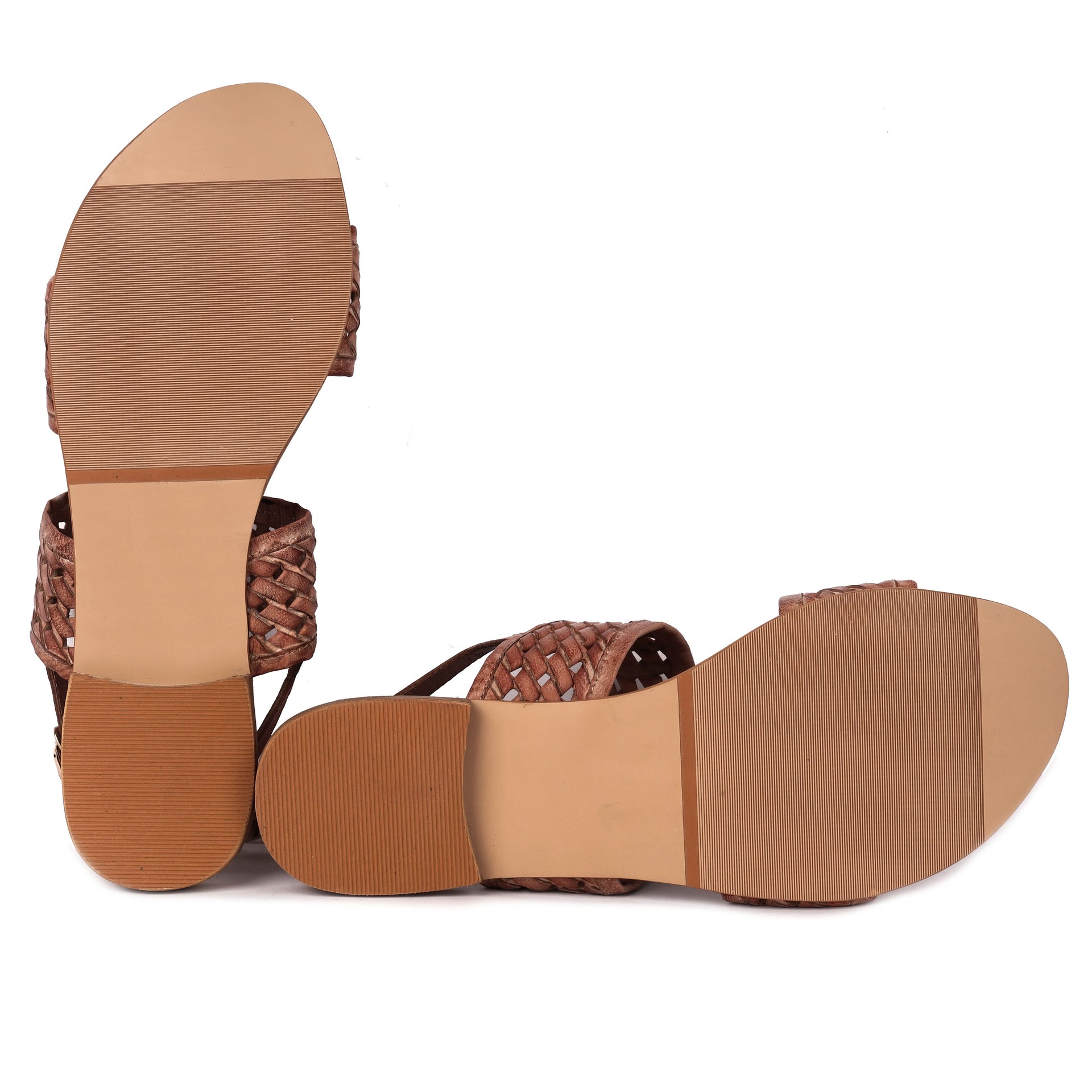Sylvie - Flat Slingback