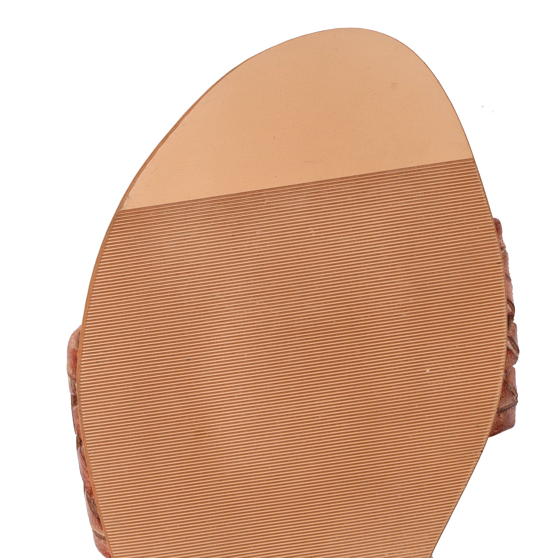 Sylvie - Flat Slingback