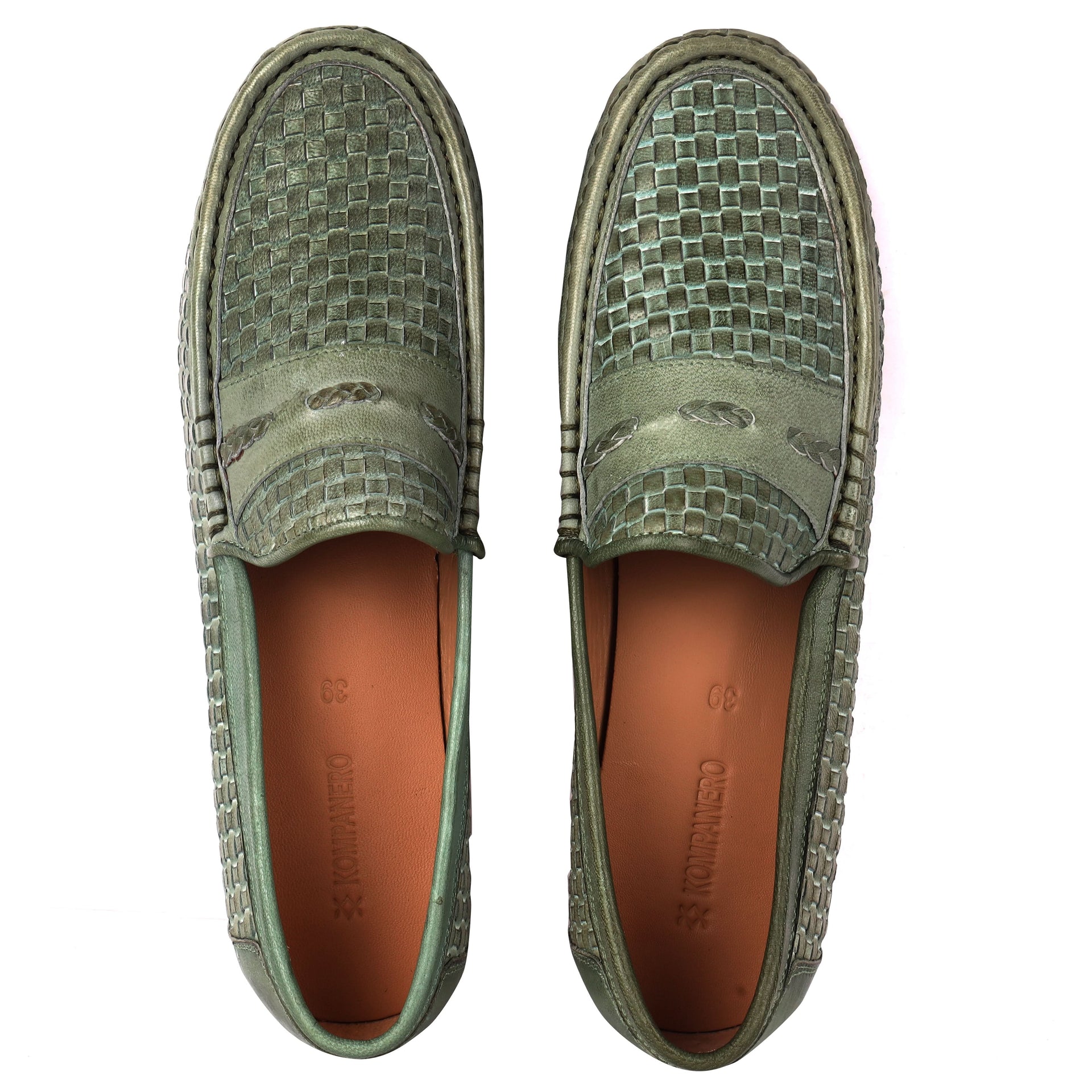Elie - The Loafer
